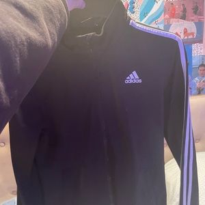 Adidas Track Jacket